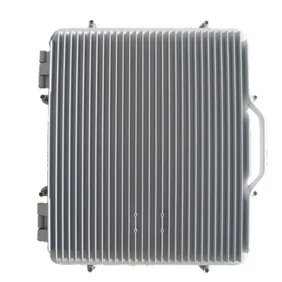 Digital fiberoptisk repeater