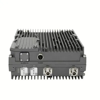 DMR kommunikationsbasstation