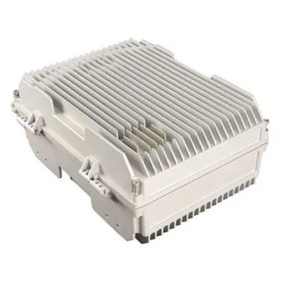 TETRA Digital Fiber Optisk Repeater